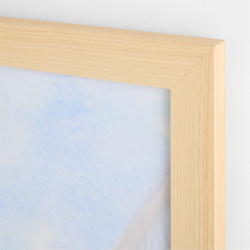 Stadium Field Fun Soccer Framed Wall Art Print - image 2 of 4