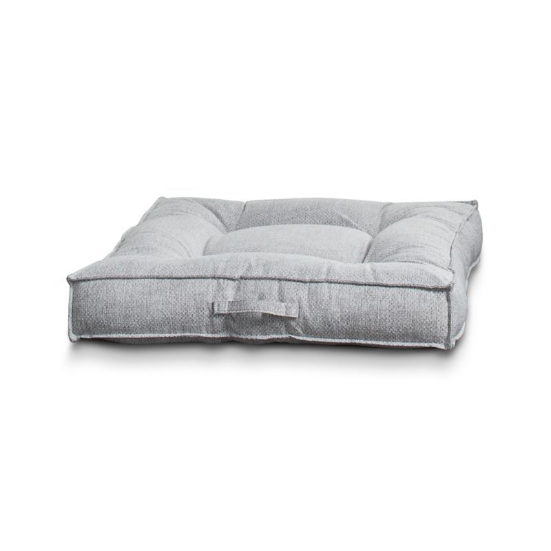 Piazza Large Allumina Tufted Dog Bed - image 5 of 10