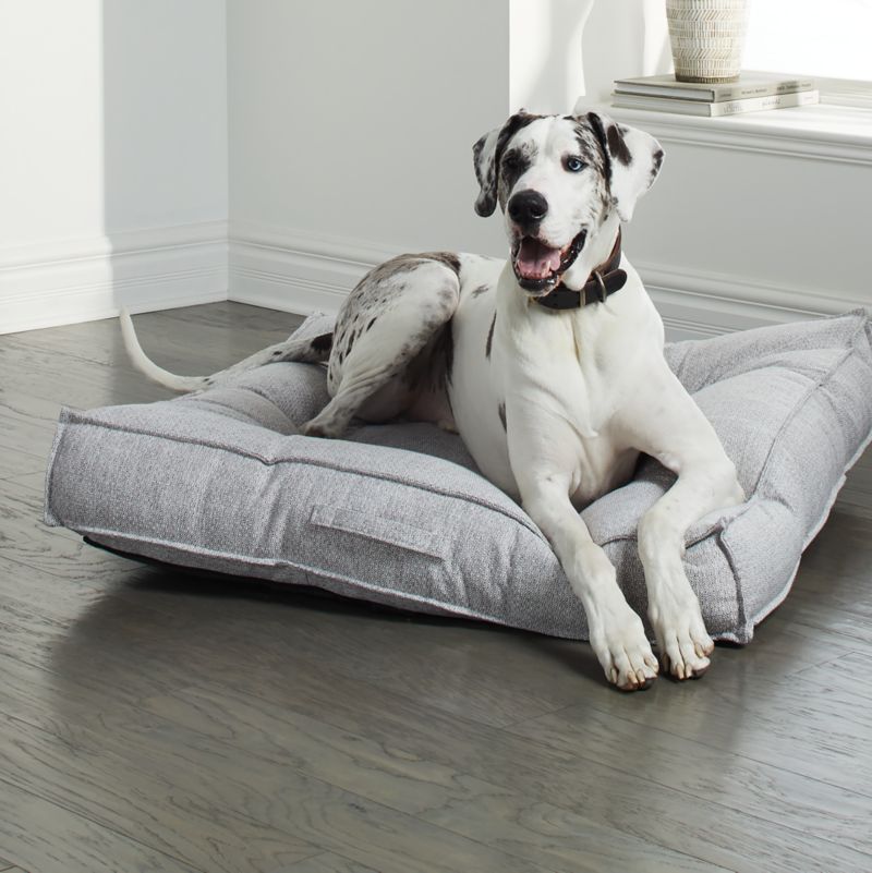 Piazza Large Allumina Tufted Dog Bed - image 4 of 10