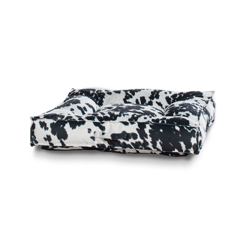 Piazza Large Wrangler Tufted Dog Bed - image 5 of 10