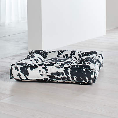 Piazza Large Wrangler Tufted Dog Bed + Reviews