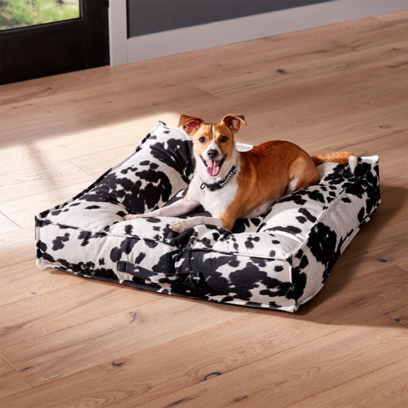 Piazza Large Wrangler Tufted Dog Bed - image 2 of 10