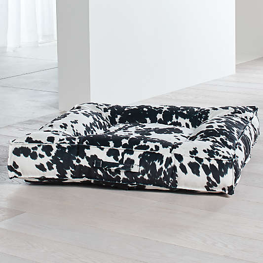 Piazza Extra-Large Wrangler Tufted Dog Bed