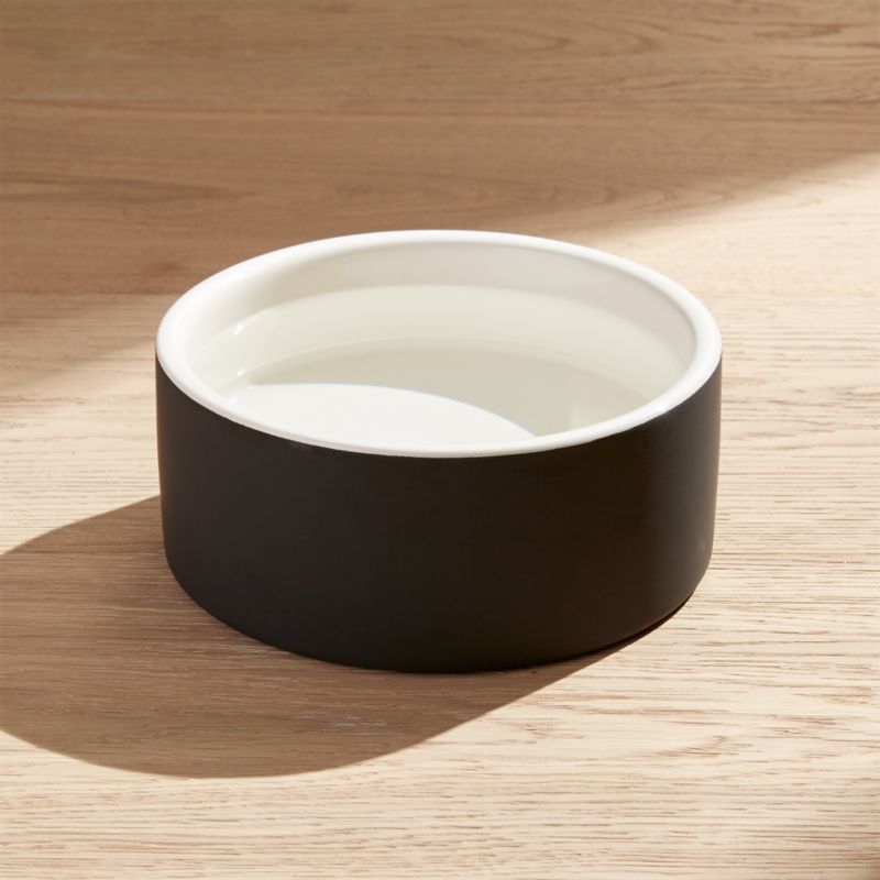 PAIKKA ® Medium Dog Food and Water Bowls - image 2 of 5