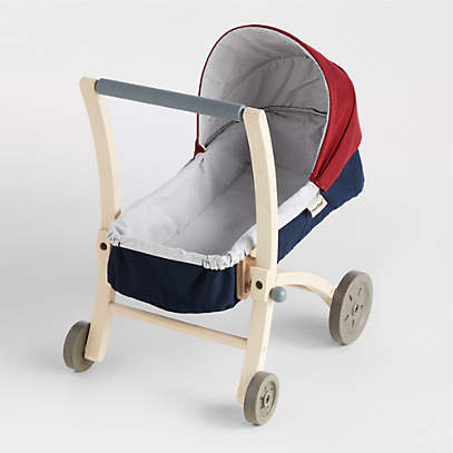 kids doll stroller