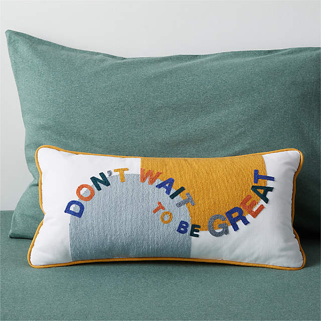 https://cb.scene7.com/is/image/Crate/DontWait2BGreatThrowPlwSSS23/$web_pdp_main_carousel_zoom_low$/221122115830/dont-wait-to-be-great-embroidered-kids-throw-pillow.jpg