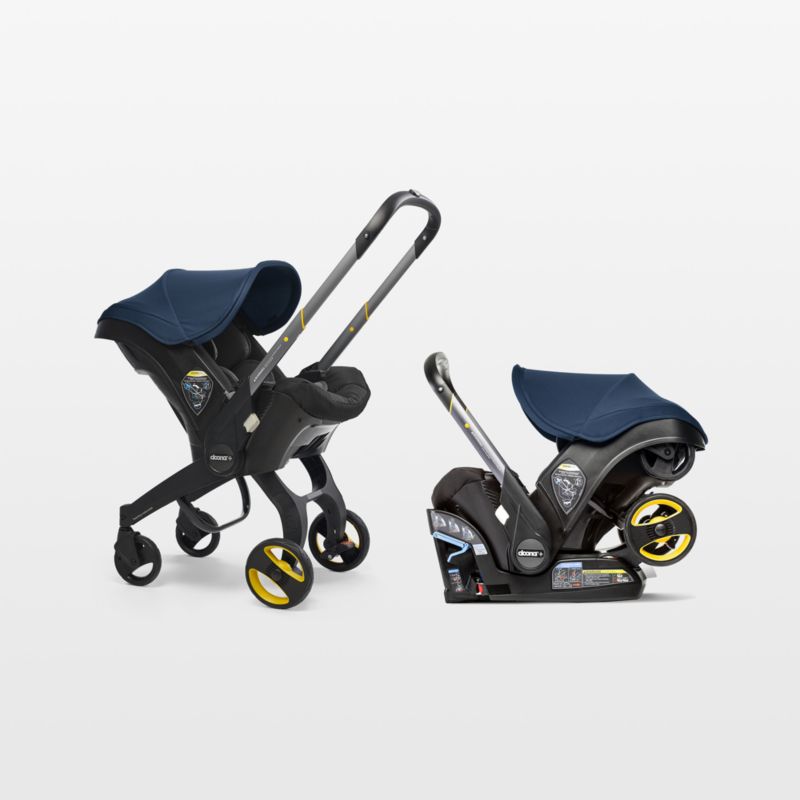 Doona Car Seat & Stroller オンライン ショップ
