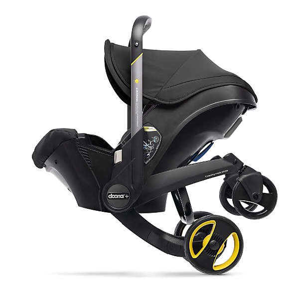 Doona Strollers, Trikes & Car Seats | Crate & Kids