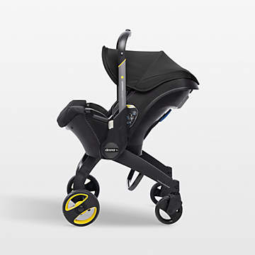 美品nuna cudl clik 黒 Nuna CUDL clik Baby Carrier | Hands-free & Ergonomic