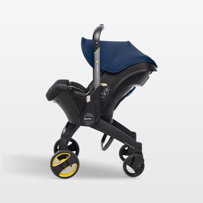 Doona hot sale stroller deals