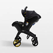 Nuna ® RAVA ™ Caviar Black Convertible Baby Car Seat