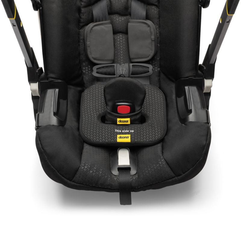 Doona ™ Lab SensAlert Baby Car Seat Alert