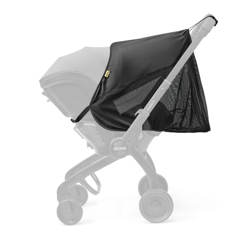 Doona ™ X 360 Protection Car Seat & Stroller Cover - image 2 of 3