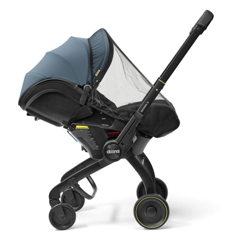Doona ™ X Car Seat & Stroller Insect Net - image 1 of 2