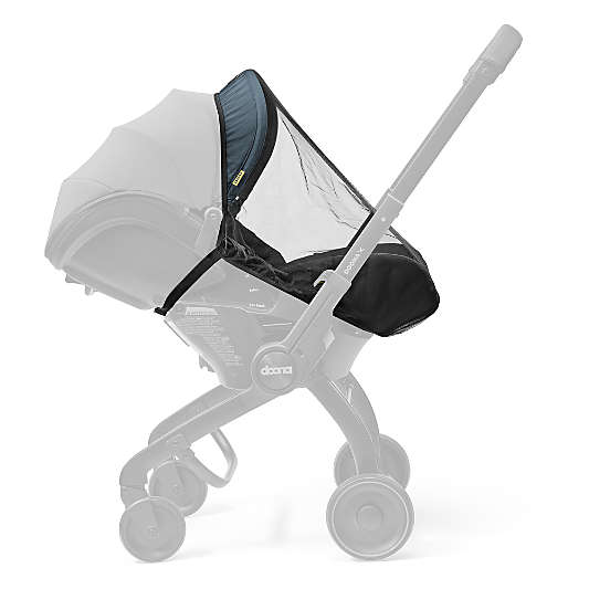 Doona ™ X Car Seat & Stroller Insect Net