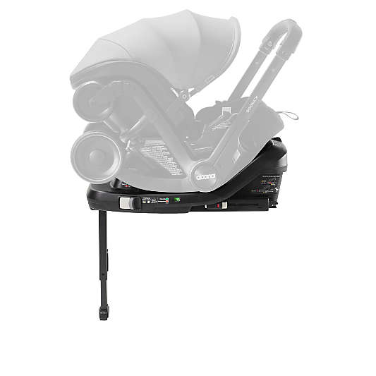 Doona ™ X LATCH Baby Car Seat Base