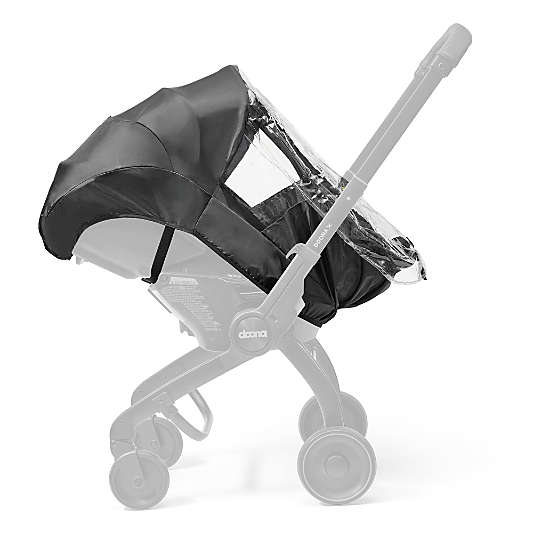 Doona ™ X Car Seat & Stroller Rain Cover