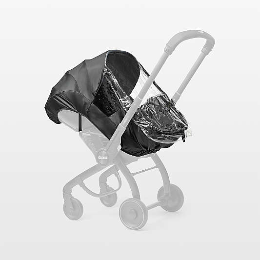Doona ™ X Car Seat & Stroller Rain Cover