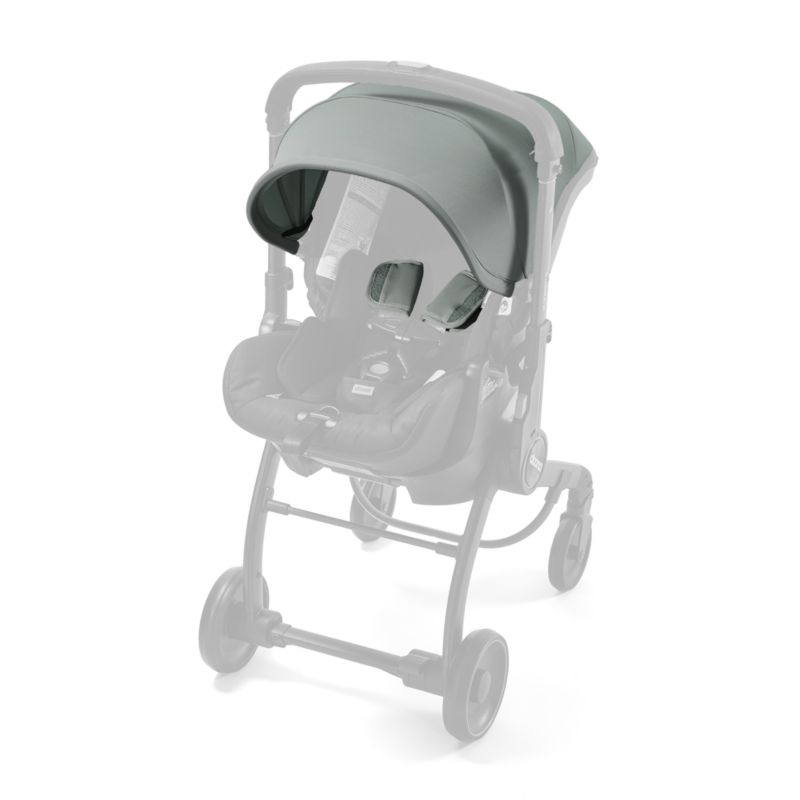 Doona ™ X Dusty Sage Summer Canopy Car Seat & Stroller Attachment - image 1 of 2