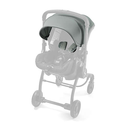 Doona ™ X Dusty Sage Summer Canopy Car Seat & Stroller Attachment