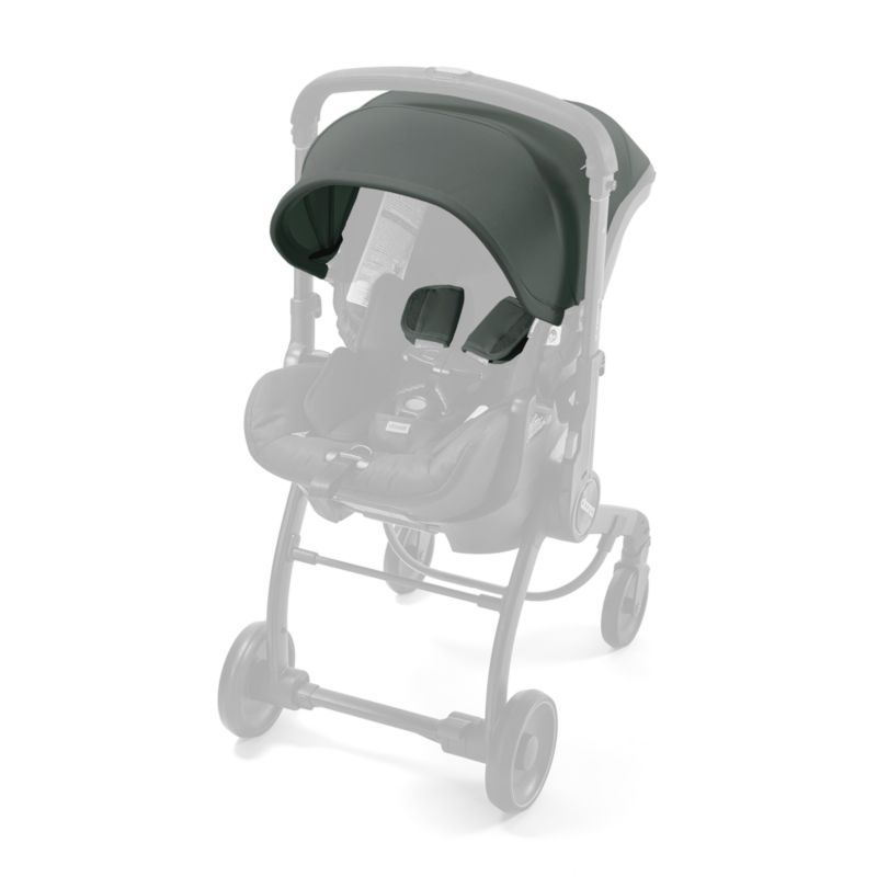 Doona ™ X Slate Green Summer Canopy Car Seat & Stroller Attachment - image 1 of 3