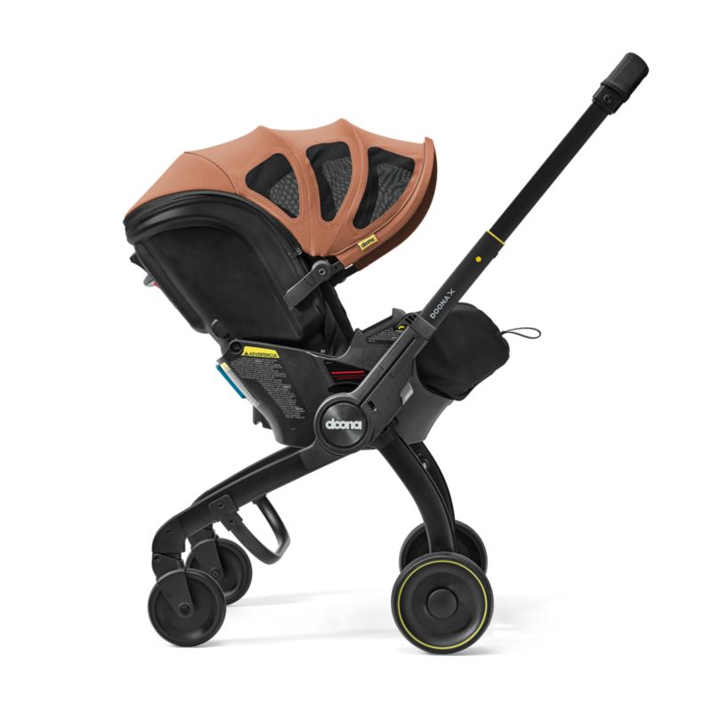 Doona ™ X Terracotta Summer Canopy Car Seat & Stroller Attachment - image 1 of 3
