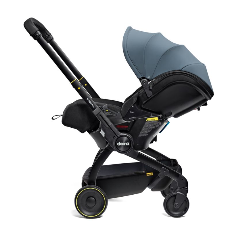 Doona ™ X Car Seat & Stroller Storage Basket - image 4 of 5