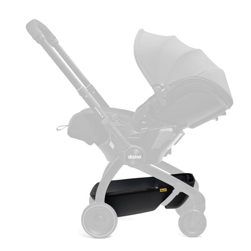 Doona ™ X Car Seat & Stroller Storage Basket - image 3 of 5