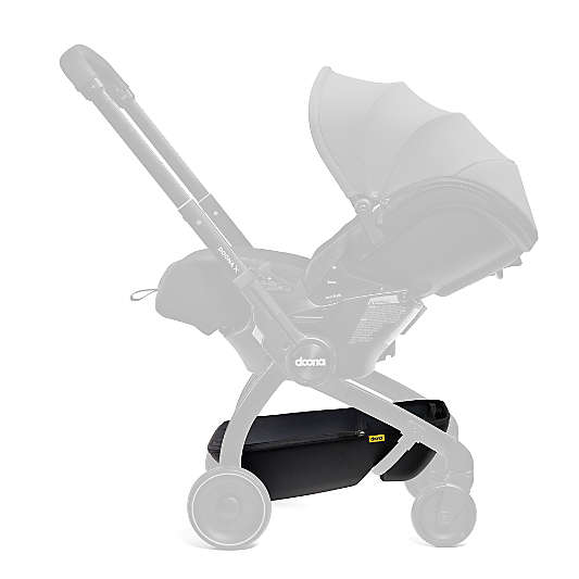 Doona ™ X Car Seat & Stroller Storage Basket