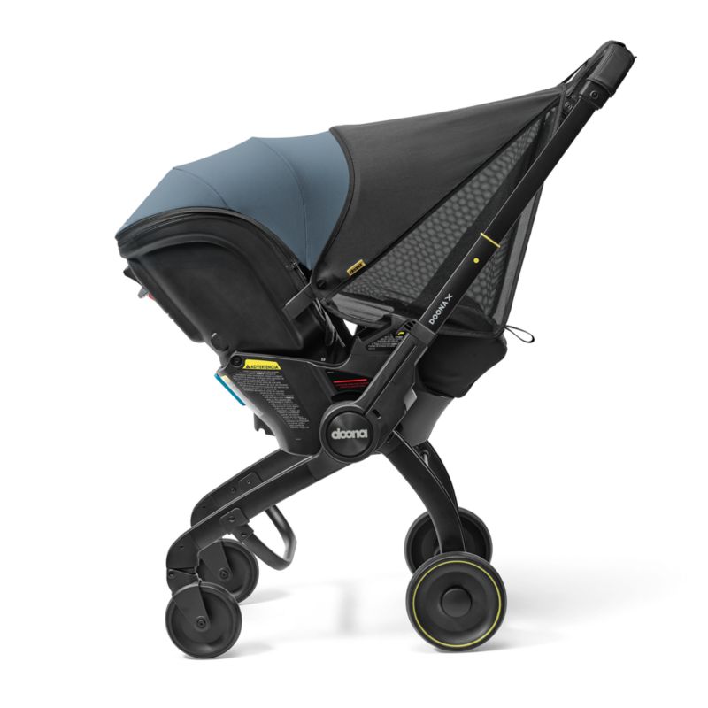Doona ™ X Car Seat & Stroller Sunshade Extension - image 2 of 3