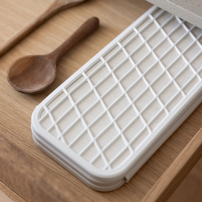 Dorai Home Drift Dish Pad in Sandstone - image 1 of 5