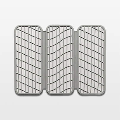 Dorai Home Drift Dish Pad in Sandstone