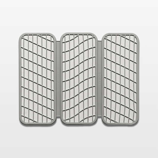 Dorai Home Drift Dish Pad in Sandstone