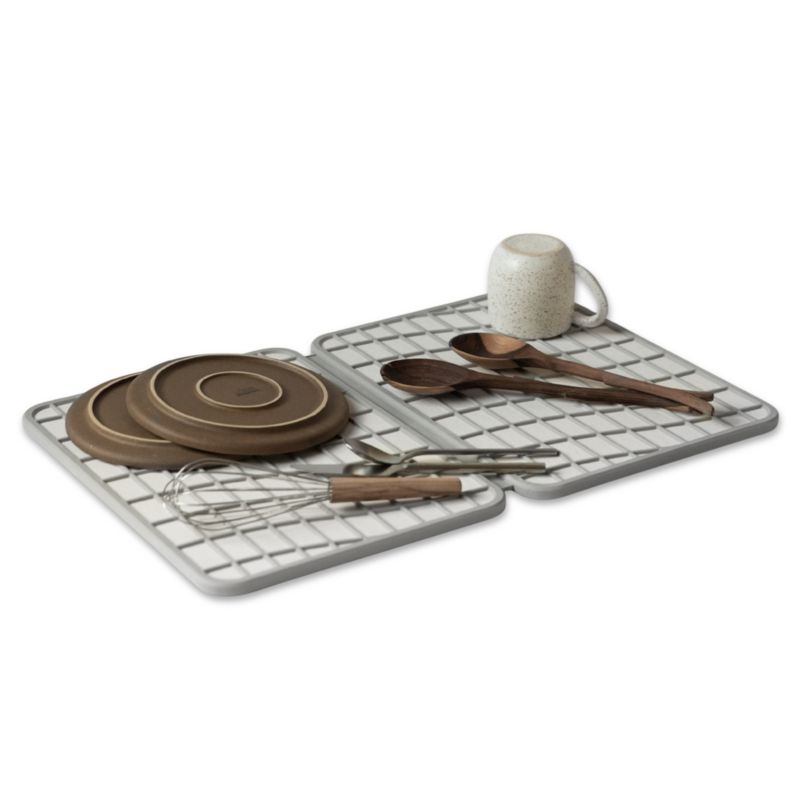 Dorai Home Large Dish Pad in Sand - image 3 of 4