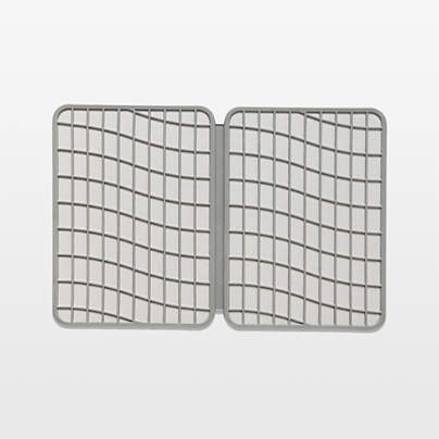 Dorai Home Large Dish Pad in Sand