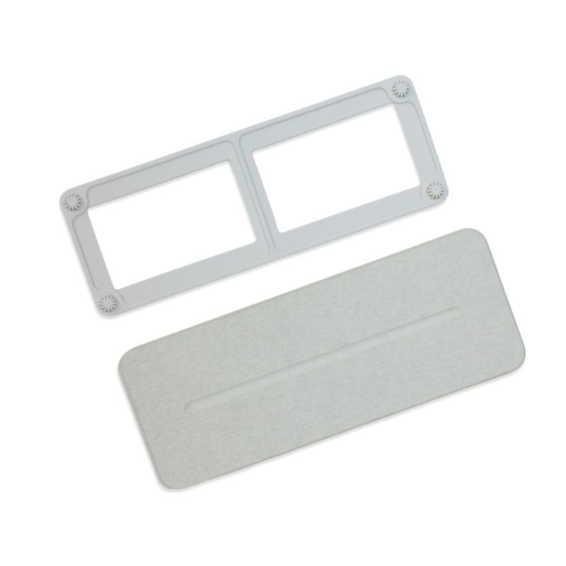 Dorai Home Stone Sink Caddy in Sandstone - image 2 of 3