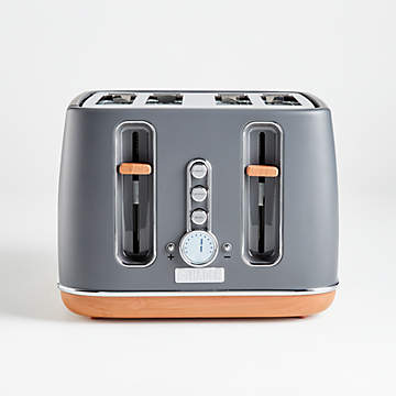 C9TMA2S3PD3 in Matte Black by Cafe in Woodbridge, VA - Café™ Express Finish  Toaster