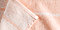 Pale Pink Striped