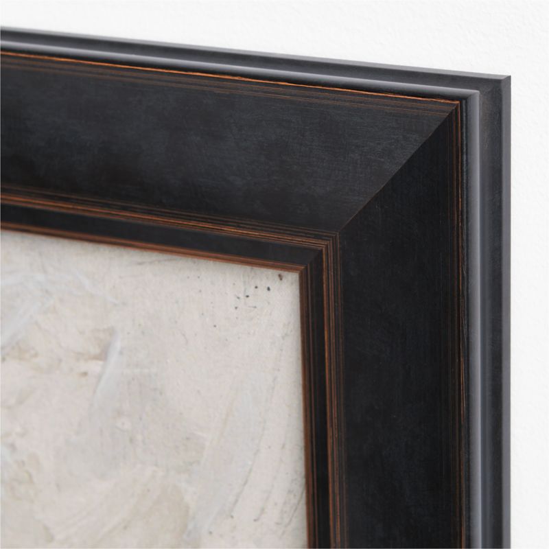 "Dormancy" by Sadie Byron 55" x 45" Framed Wall Art Print - image 2 of 4