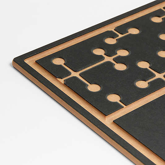 Dot Pattern Epicurean Medium Cutting Board By Charles & Ray Eames