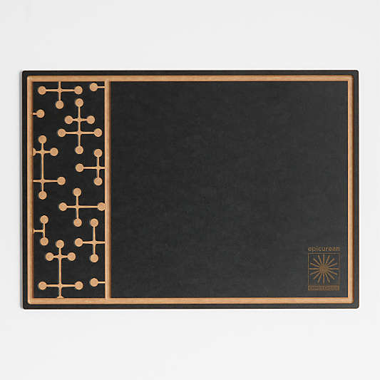 Dot Pattern Epicurean Medium Cutting Board By Charles & Ray Eames