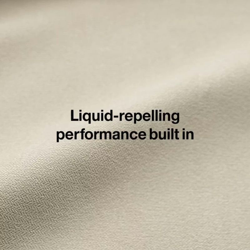 Play Axis Classic Left-Arm Loveseat Sectional Piece - video 1 of 2