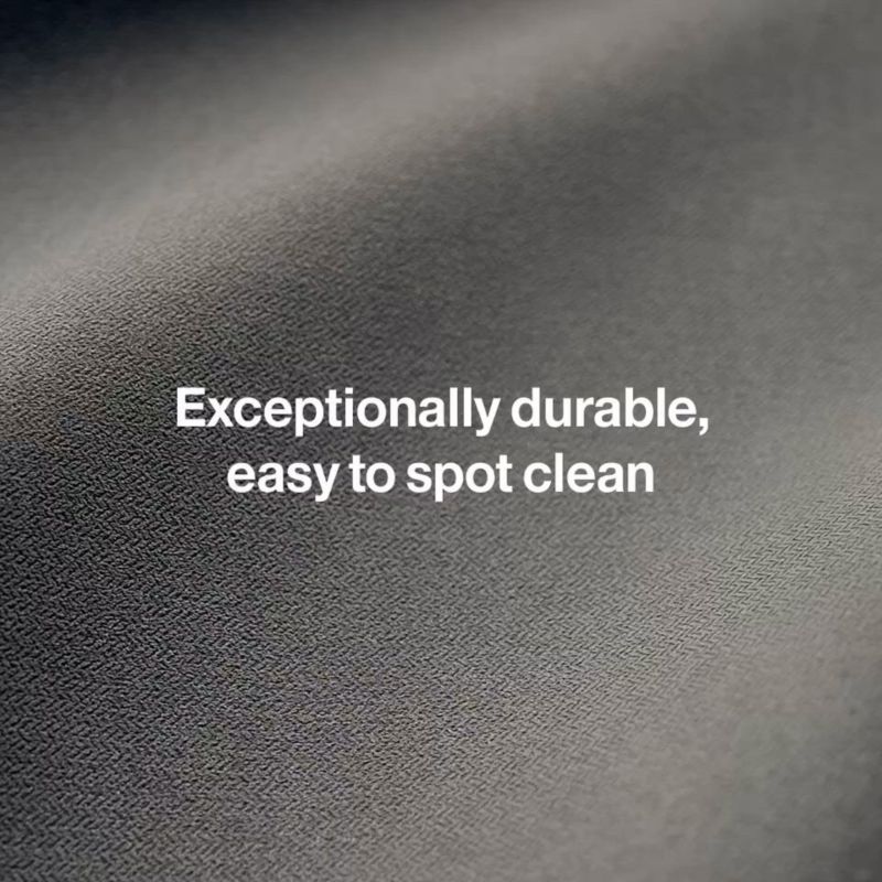 Play Axis Classic 32" Ottoman - video 1 of 2