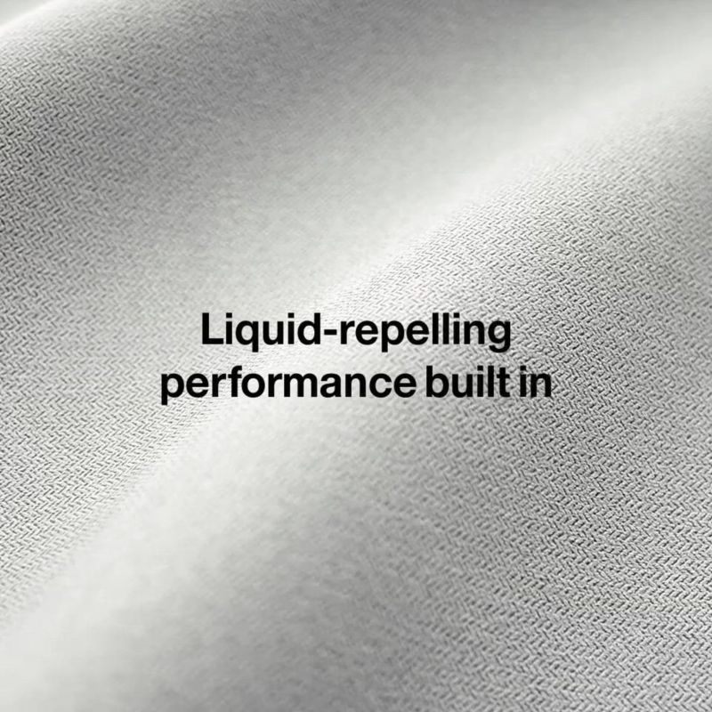 Play Axis 3-Piece U-Shaped Sectional Sofa with Double Chaise Lounge - video 1 of 2