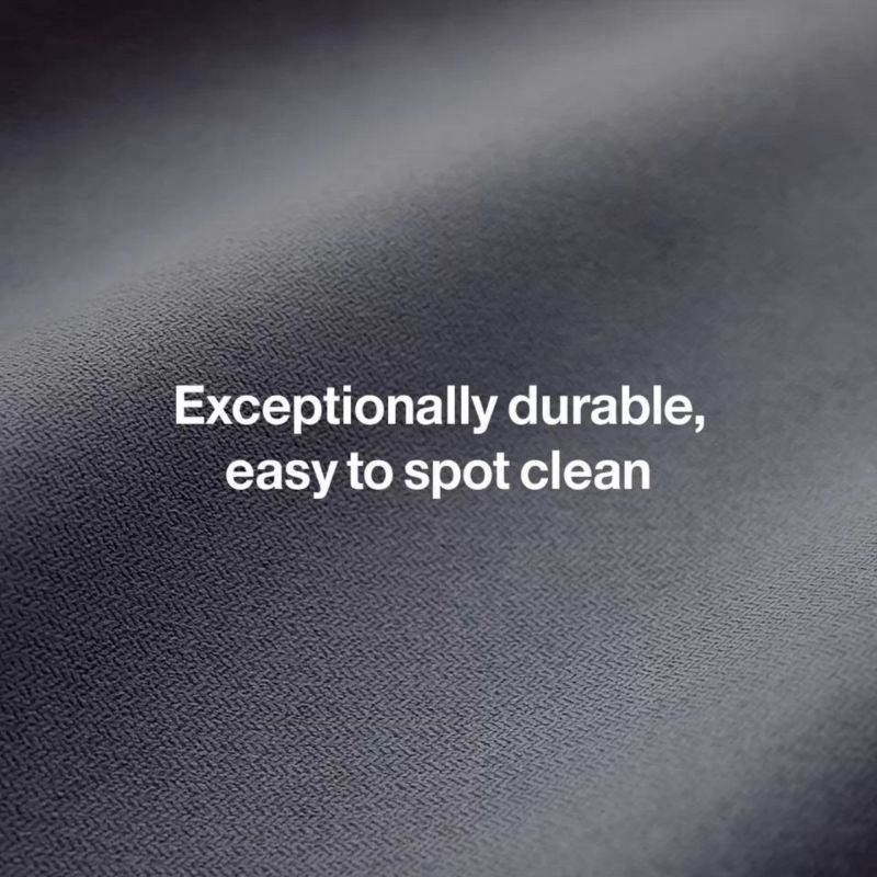 Play Axis 44" Storage Ottoman - video 1 of 2