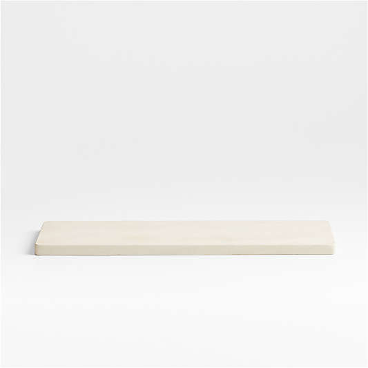 Carter Sandstone Pillar Candle Tray