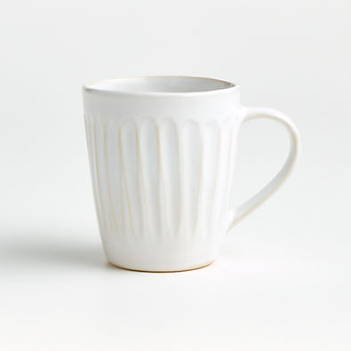 View Dover 12-oz. White Mug details