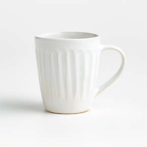 12 oz. Mugs | Crate & Barrel