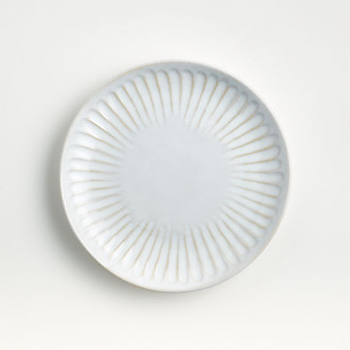 View Dover White Salad Plate details