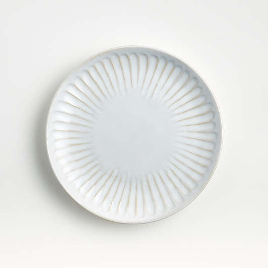 Dover White Salad Plate